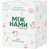 Настільна гра Між нами: Teenagers 0027MG, 150 карток з питаннями