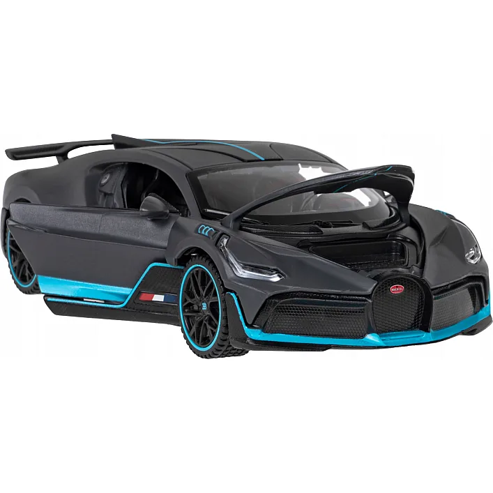 Іграшкова автомодель Bugatti 1:32, Rastar (22844)