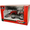 Модель Britains Трактор Massey Ferguson с фронтальным погрузчиком 1:32 (43082)