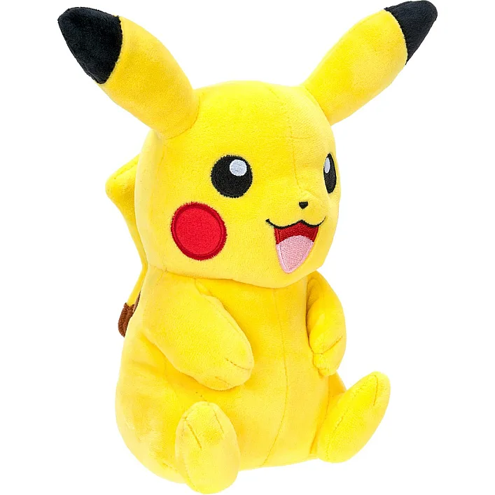 Мягкая игрушка Pokemon - Пикачу (20 cm)