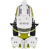 Дитячий комбайн зі звуковими та світловими ефектами Huanzhi Toys ZAU.550-1C, зелений