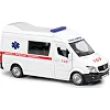 Автомодель - Mercedes Benz Sprinter Скорая помощь