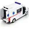 Автомодель - Mercedes Benz Sprinter Скорая помощь
