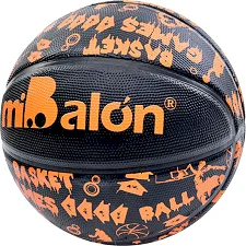 Мяч баскетбольный "Mibalon" MS 3925 размер № 7