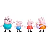 Набір фігурок PEPPA FIGURINES – ВЕЛИКА РОДИНА ПЕППИ