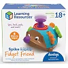 Развивающая игрушка Learning Resources - Ёжик-непоседа