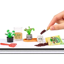 Игровой набор Miniverse серии Nature 3 - Создай мир природы