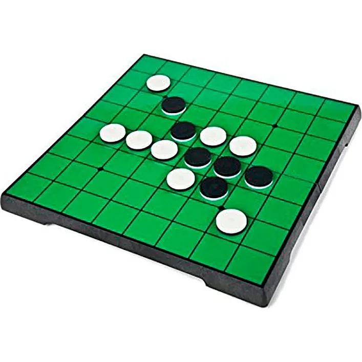 Игра Реверси магнитная | Reversi 2602UB