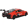 Машина металева 68262A "Автопром",1:24 Audi R8 LMS, відкриваються двері, коробка 24,5-12,5 см (Маш2312)