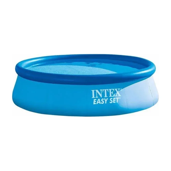Надувной бассейн семейный Intex 28132 (366х76 см), 5621 л