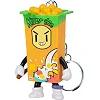 Коллекционная фигурка Stumble Guys - Киллер (с кольцом)