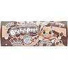 Мягкая игрушка с ароматом "Bubble Pops. Шоколадная капибара" (34 см)