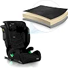 Автокрісло Nukido Louis Soft ISOFIX 15-36 кг, чорне