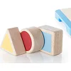 Деревянный сортер Guidecraft Manipulatives Простые фигуры (G6743)