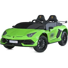 Детский электромобиль Машина M 6026EBLR-5(24V) до 60 кг