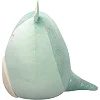 Мягкая игрушка Squishmallows – Броненосец Арилла (40 cm)