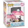Игровая фигурка Funko POP! серии Hello Kitty - Моя Мелоди