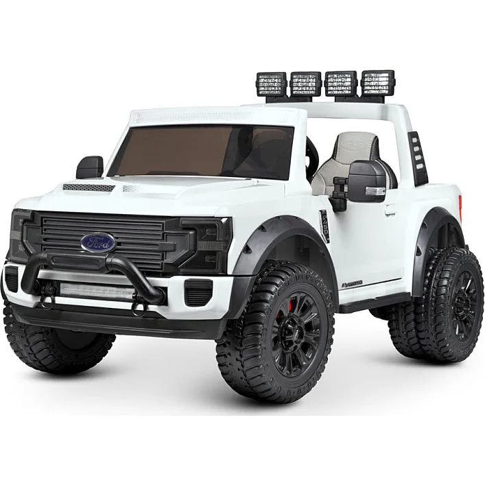 Детский электромобиль Bambi M 4790EBLR-1(24V) Ford до 60 кг