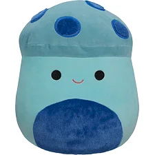 М'яка іграшка SQCR05421 SQUISHMALLOWS – ГРИБ АНКУР 30см (Мяк9635)