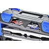 Автовоз инерционный с машинками в коробке 827 (Маш6796)