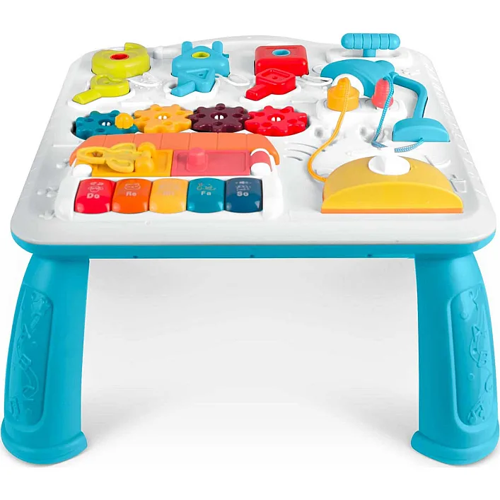 Столик інтерактивний музичний Ricokids 782000