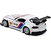 Автомодель - BMW Z4 GT3 (білий)