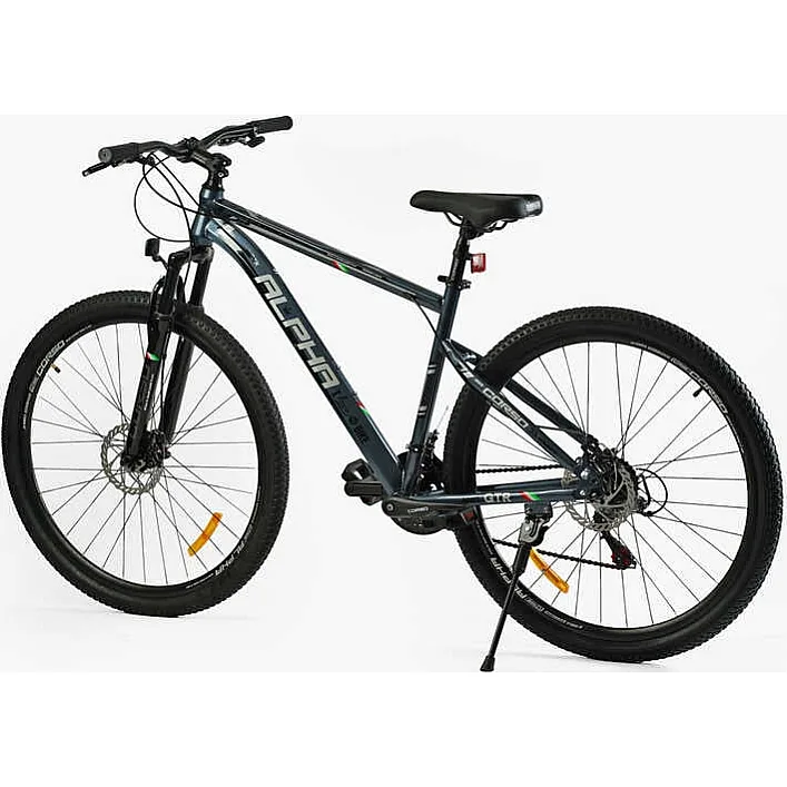 Велосипед Спортивный Corso 29" дюймов &laquo;ALPHA&raquo; LF-29360