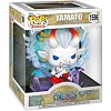 Ігрова фігурка FUNKO POP! cерії "Великий куш" - ЯМАТО