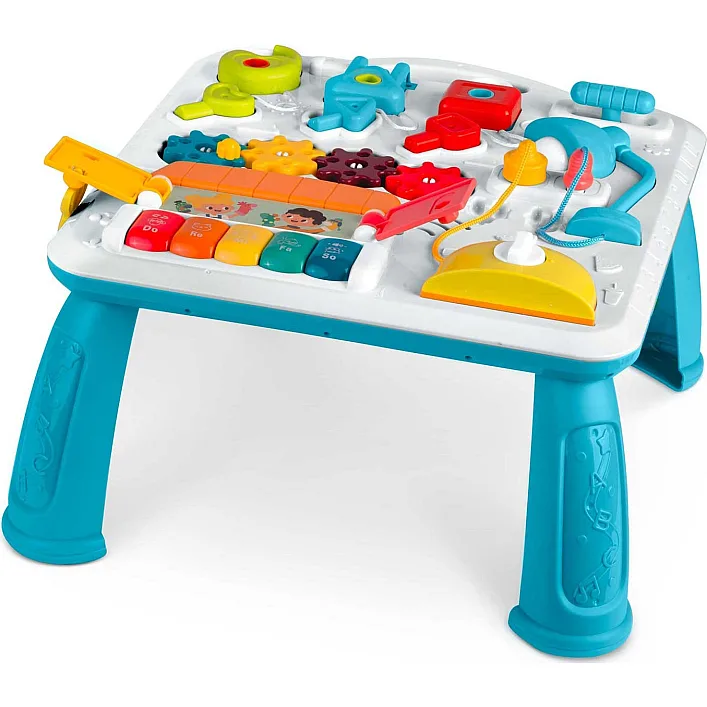 Столик інтерактивний музичний Ricokids 782000