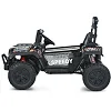 Детский электромобиль Джип M 6206EBLRS-18(24V) до 60 кг