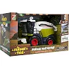 Дитячий комбайн зі звуковими та світловими ефектами Huanzhi Toys ZAU.550-1C, зелений