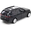 Автомодель BMW X7 Черный TechnoDrive (Маш2504)