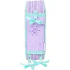 Тройной пенал(37 предметов) FROZEN, Safta (96065)