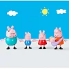 Набір фігурок PEPPA FIGURINES – ВЕЛИКА РОДИНА ПЕППИ