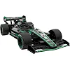 Автомобіль SPRAY CAR на р/к – RACING (чорний, 1:20, 2.4 ГГц, акум. 3,7 V, вихлопна пара)