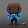 Игровая фигурка Funko Pop! серии Черный Адам – Черный Адам (w/glow chase)