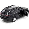 Автомодель BMW X7 Черный TechnoDrive (Маш2504)