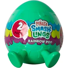 Набор фигурок в яйце Piñata Smashlings - Веселые герои