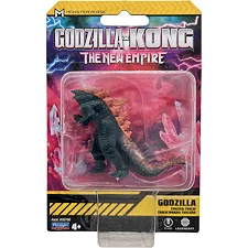 Фигурка Godzilla x Kong - Мини-монстры