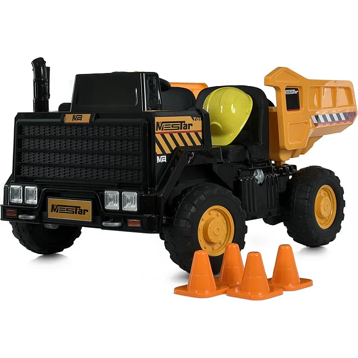 Детский электромобиль Грузовик 8500AEBLR-6(24V) до 50 кг