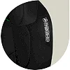 Автокрісло Nukido Louis Soft ISOFIX 15-36 кг, чорне