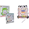 Набор для творчества Magnetic drawing board 656/646 (Нас6975)