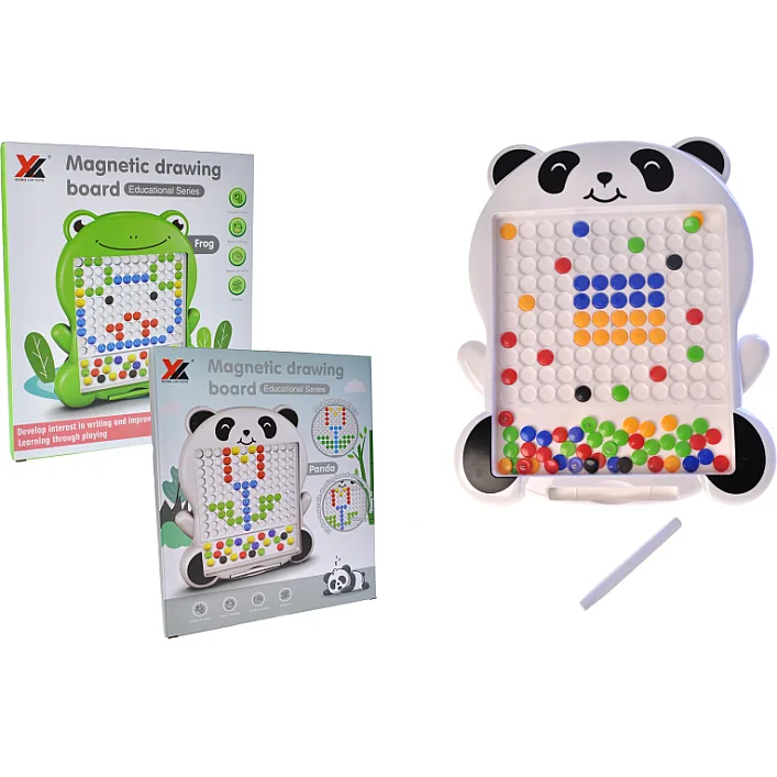 Набор для творчества Magnetic drawing board 656/646 (Нас6975)