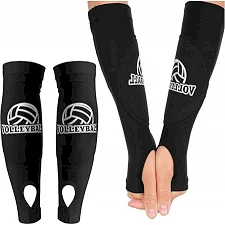Защитный рукав, защита рук для волейбола Volleyball Hand Protection NE-VOL-18LXL размер L/XL