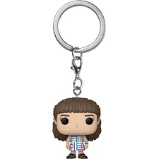 Игровая фигурка на клипсе FUNKO POP! "Одиннадцать" 62382 серия "Очень странные дела" S4