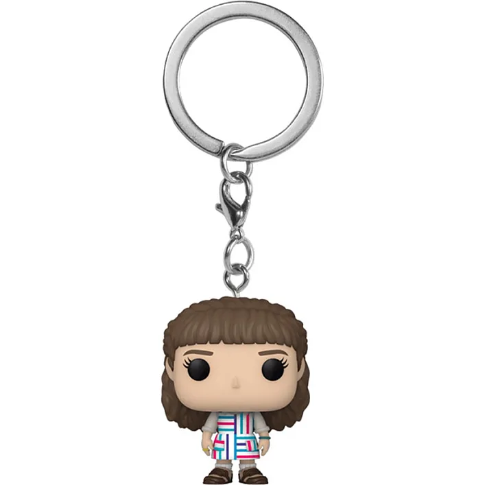Ігрова фігурка на кліпсі FUNKO POP! "Одинадцять" 62382 серія "Дивні дива" S4