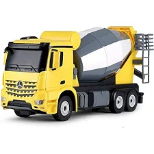 Іграшкова автомодель на радіокеруванні Mercedes-Benz 1:24, Rastar (15907)