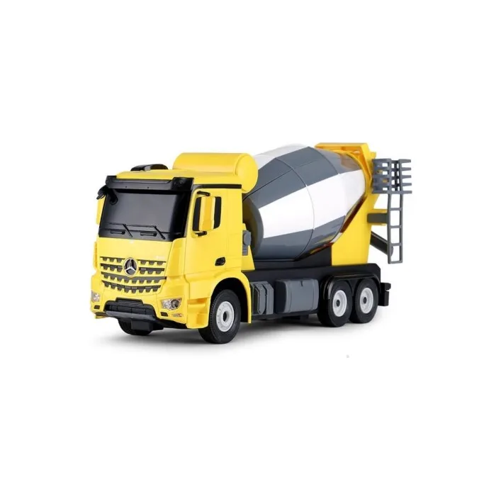 Іграшкова автомодель на радіокеруванні Mercedes-Benz 1:24, Rastar (15907)
