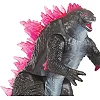 Фигурка Godzila vs. Kong - Особенный Годзилла (15 см)