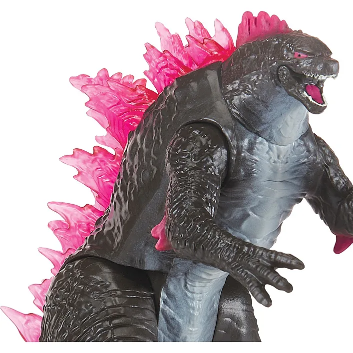 Фигурка Godzila vs. Kong - Особенный Годзилла (15 см)